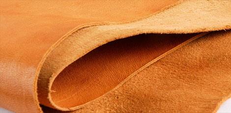 qual é o material do couro sintético?
