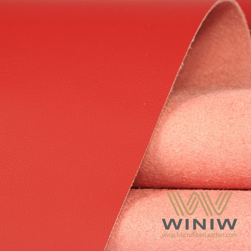 O que diferencia o couro PU na fabricação de calçados?