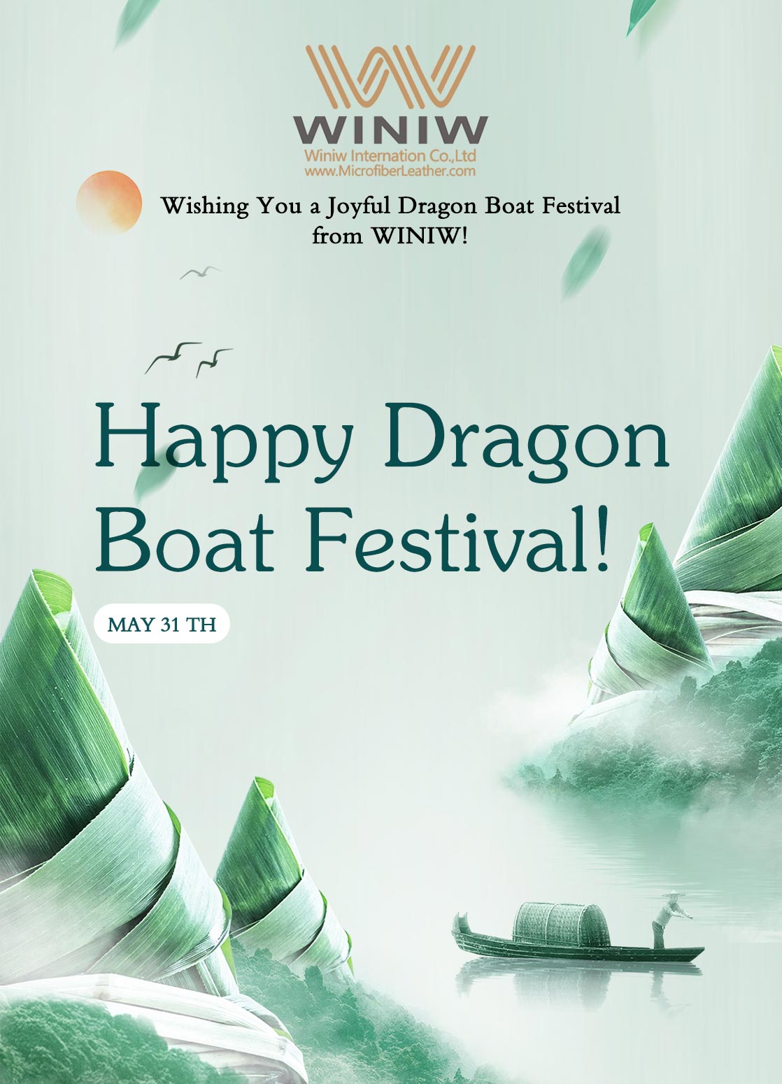 Festival do Barco-Dragão: Uma Celebração de Herança, Unidade e Renovação