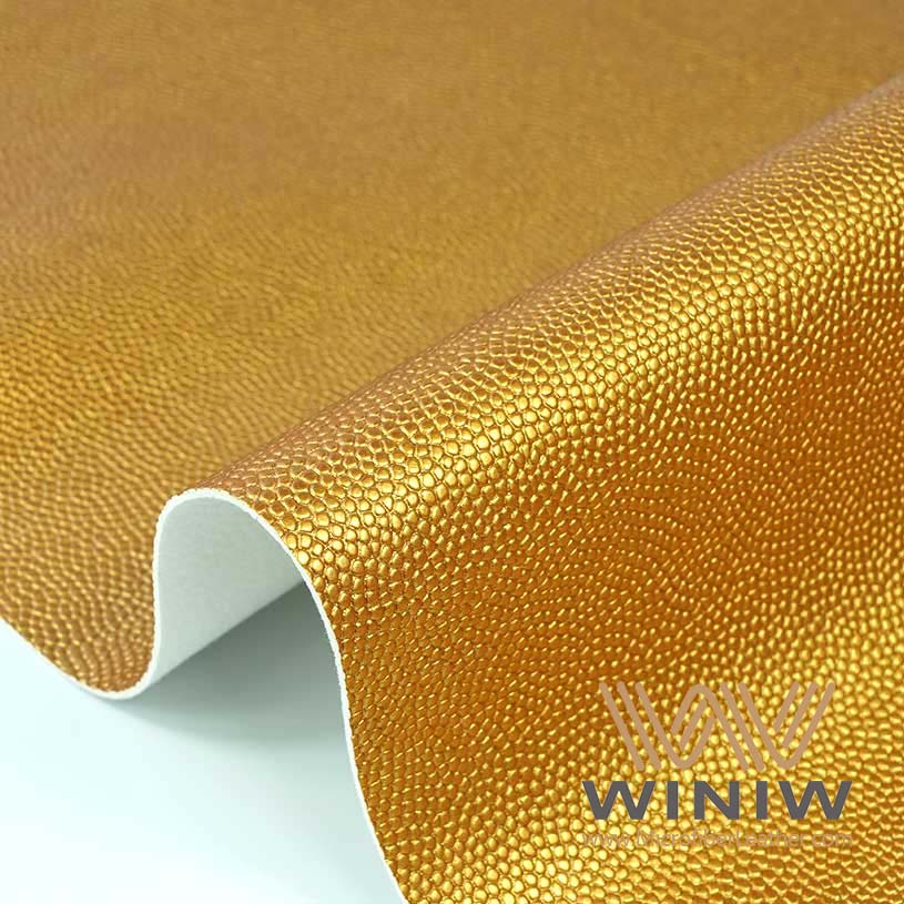 Como garantir que você compre a melhor bola de futebol de couro sintético.