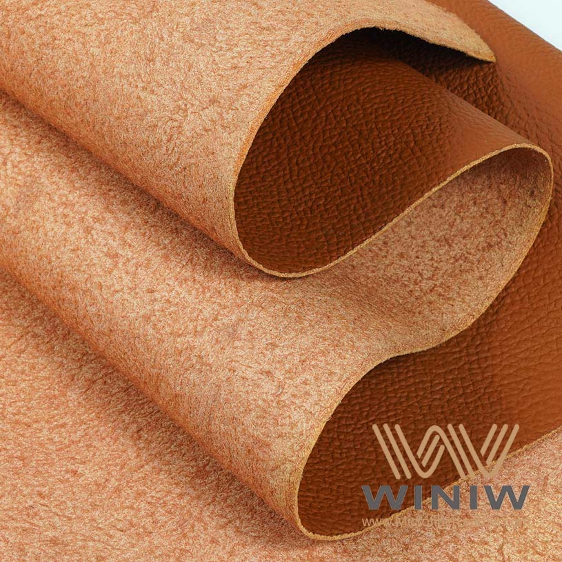 O couro PU é bom para sapatos ou você deve evitá-lo?